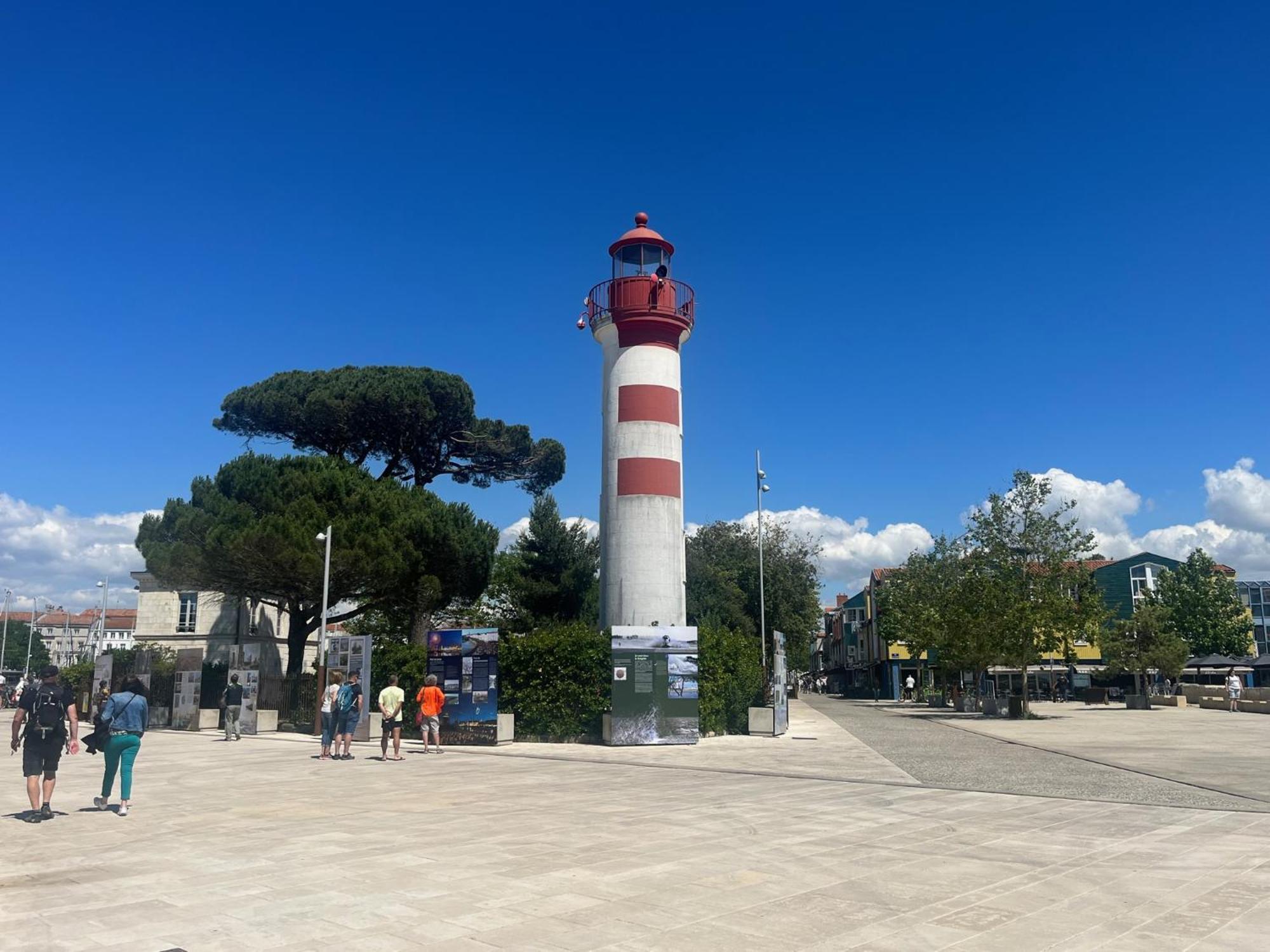 La Tour Saint-Nicolas Λα Ροσέλ Εξωτερικό φωτογραφία